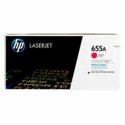 Top 10 ✔️ CF453A | HP 655A | Original HP Toner Cartridge - Magenta 🥰