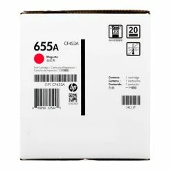 Top 10 ✔️ CF453A | HP 655A | Original HP Toner Cartridge - Magenta 🥰 5 Top 10 ✔️ CF453A | HP 655A | Original HP Toner Cartridge - Magenta 🥰 -HP Shop 655A M S TonerBuzz 17074 76664.1667961364