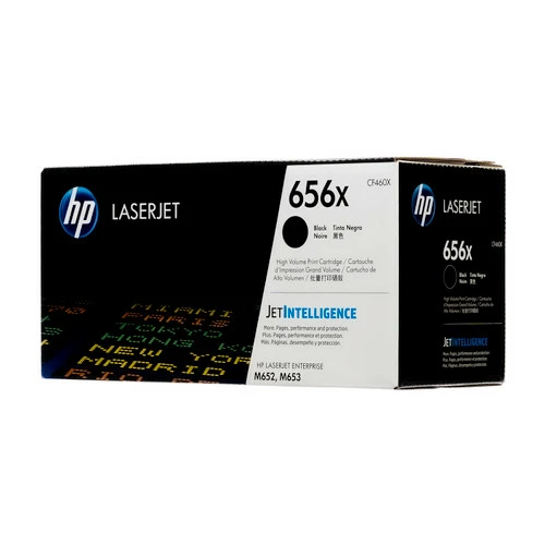 Hot Sale ๐ฅ CF460X | HP 656X | Original HP High-Yield LaserJet Toner Cartridge - Black โญ 2 Hot Sale ๐ฅ CF460X | HP 656X | Original HP High-Yield LaserJet Toner Cartridge - Black โญ - Image 2