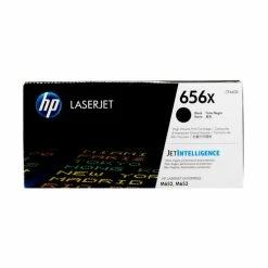 Hot Sale 🔥 CF460X | HP 656X | Original HP High-Yield LaserJet Toner Cartridge - Black ⭐