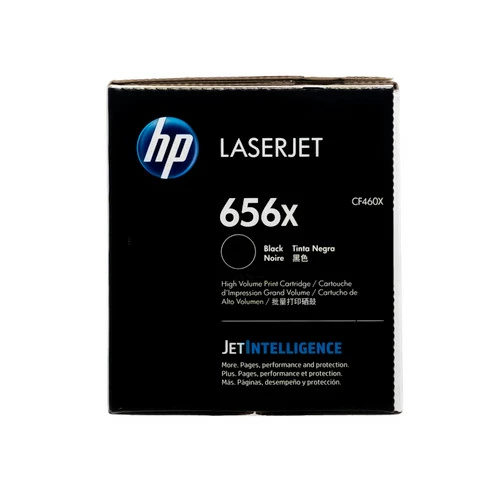 Hot Sale ๐ฅ CF460X | HP 656X | Original HP High-Yield LaserJet Toner Cartridge - Black โญ 3 Hot Sale ๐ฅ CF460X | HP 656X | Original HP High-Yield LaserJet Toner Cartridge - Black โญ - Image 3