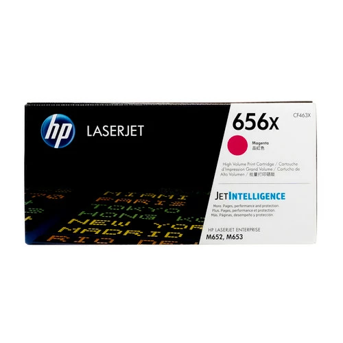 Best deal 🔥 CF463X | HP 656X | Original HP High-Yield LaserJet Toner Cartridge - Magenta ❤️ 1 Best deal 🔥 CF463X | HP 656X | Original HP High-Yield LaserJet Toner Cartridge - Magenta ❤️
