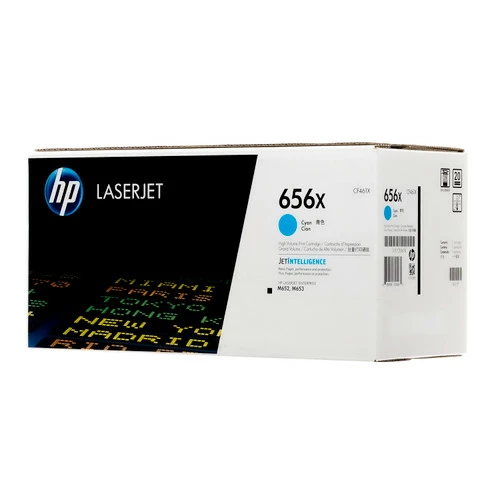Hot Sale 🎁 CF461X | HP 656X | Original HP High-Yield LaserJet Toner Cartridge - Cyan 😀 3 Hot Sale 🎁 CF461X | HP 656X | Original HP High-Yield LaserJet Toner Cartridge - Cyan 😀 - Image 3