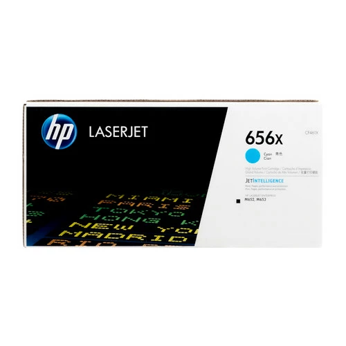 Hot Sale 🎁 CF461X | HP 656X | Original HP High-Yield LaserJet Toner Cartridge - Cyan 😀 1 Hot Sale 🎁 CF461X | HP 656X | Original HP High-Yield LaserJet Toner Cartridge - Cyan 😀