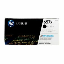 Brand new ⭐ CF470X | HP 657X | Original HP High-Yield LaserJet Toner Cartridge - Black 🌟