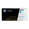 Hot Sale ❤️ CF471X | HP 657X | Original HP High-Yield LaserJet Toner Cartridge - Cyan 🛒