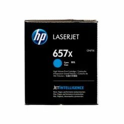 Hot Sale ❤️ CF471X | HP 657X | Original HP High-Yield LaserJet Toner Cartridge - Cyan 🛒 5 Hot Sale ❤️ CF471X | HP 657X | Original HP High-Yield LaserJet Toner Cartridge - Cyan 🛒 -HP Shop 657X C S TonerBuzz 90402 14605.1667961405