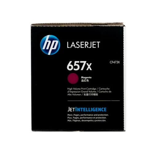 Brand new 🎁 CF473X | HP 657X | Original HP High-Yield LaserJet Toner Cartridge - Magenta 🔔 3 Brand new 🎁 CF473X | HP 657X | Original HP High-Yield LaserJet Toner Cartridge - Magenta 🔔 - Image 3