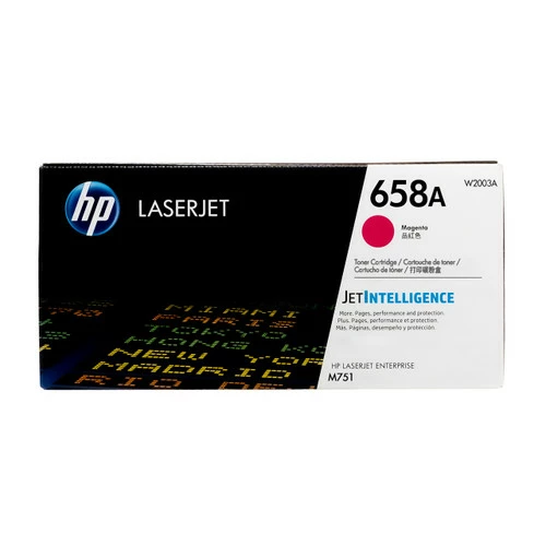 Outlet 🎉 W2002A | HP 658A | Original HP LaserJet Toner Cartridge - Yellow 🎁 2 Outlet 🎉 W2002A | HP 658A | Original HP LaserJet Toner Cartridge - Yellow 🎁 - Image 2