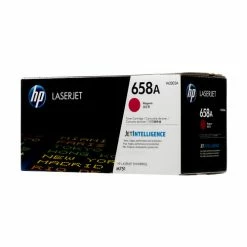 Outlet 🎉 W2002A | HP 658A | Original HP LaserJet Toner Cartridge - Yellow 🎁