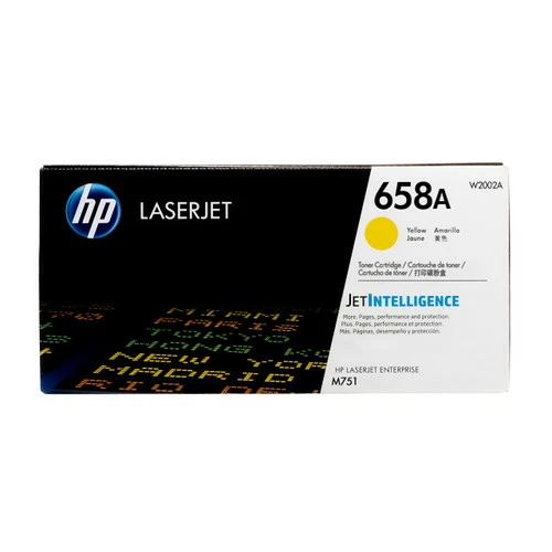 Cheap 😍 W2003A | HP 658A | Original HP LaserJet Toner Cartridge - Magenta 💯 2 Cheap 😍 W2003A | HP 658A | Original HP LaserJet Toner Cartridge - Magenta 💯 - Image 2
