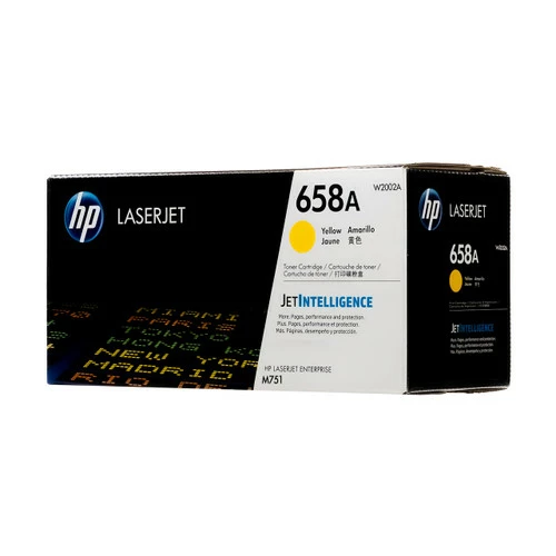 Cheap 😍 W2003A | HP 658A | Original HP LaserJet Toner Cartridge - Magenta 💯 1 Cheap 😍 W2003A | HP 658A | Original HP LaserJet Toner Cartridge - Magenta 💯