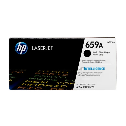 Best Pirce 💯 W2010A | HP 659A | Original HP LaserJet Toner Cartridge - Black 🛒 2 Best Pirce 💯 W2010A | HP 659A | Original HP LaserJet Toner Cartridge - Black 🛒 - Image 2