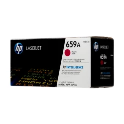 Top 10 🌟 W2013A | HP 659A | Original HP LaserJet Toner Cartridge - Magenta 🥰