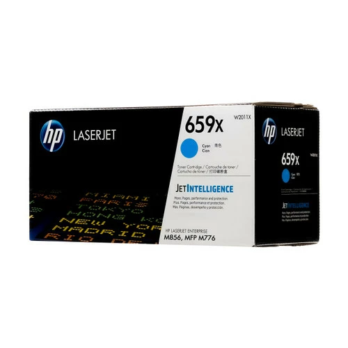 Best reviews of 😀 HP 659X SET | W2010X, W2011X, W2012X, W2013X | Original HP High-Yield Toner Cartridges - Black, Cyan, Magenta, Yellow ⌛ 4 Best reviews of 😀 HP 659X SET | W2010X, W2011X, W2012X, W2013X | Original HP High-Yield Toner Cartridges - Black, Cyan, Magenta, Yellow ⌛ - Image 4