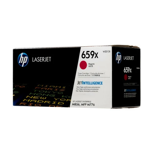 Best reviews of 😀 HP 659X SET | W2010X, W2011X, W2012X, W2013X | Original HP High-Yield Toner Cartridges - Black, Cyan, Magenta, Yellow ⌛ 2 Best reviews of 😀 HP 659X SET | W2010X, W2011X, W2012X, W2013X | Original HP High-Yield Toner Cartridges - Black, Cyan, Magenta, Yellow ⌛ - Image 2