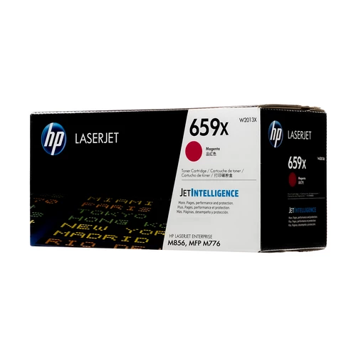 Cheapest 🎁 W2013X | HP 659X | Original HP LaserJet High-Yield Toner Cartridge - Magenta 🔥 1 Cheapest 🎁 W2013X | HP 659X | Original HP LaserJet High-Yield Toner Cartridge - Magenta 🔥