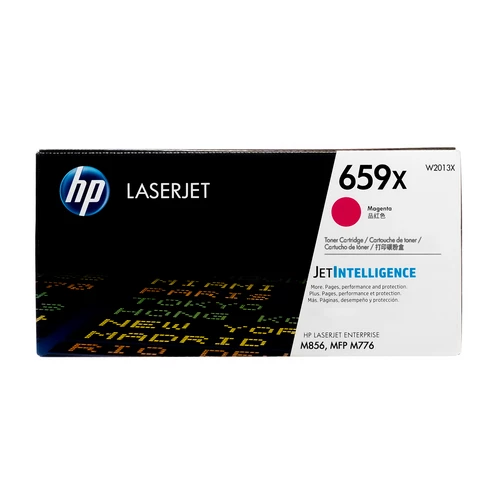 Cheapest 🎁 W2013X | HP 659X | Original HP LaserJet High-Yield Toner Cartridge - Magenta 🔥 2 Cheapest 🎁 W2013X | HP 659X | Original HP LaserJet High-Yield Toner Cartridge - Magenta 🔥 - Image 2