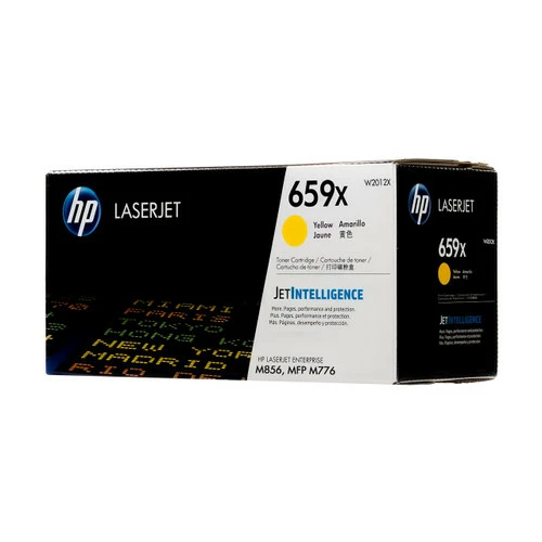 Best reviews of 😀 HP 659X SET | W2010X, W2011X, W2012X, W2013X | Original HP High-Yield Toner Cartridges - Black, Cyan, Magenta, Yellow ⌛ 3 Best reviews of 😀 HP 659X SET | W2010X, W2011X, W2012X, W2013X | Original HP High-Yield Toner Cartridges - Black, Cyan, Magenta, Yellow ⌛ - Image 3