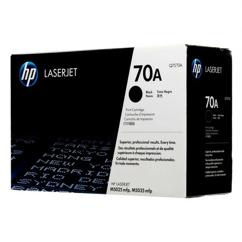 Best reviews of 🔥 Q7570A | HP 70A | Original HP Toner Cartridge - Black ❤️ 3 Best reviews of 🔥 Q7570A | HP 70A | Original HP Toner Cartridge - Black ❤️ - Image 3