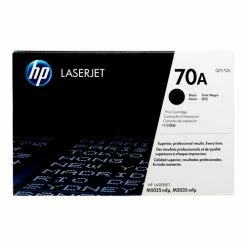 Best reviews of 🔥 Q7570A | HP 70A | Original HP Toner Cartridge - Black ❤️