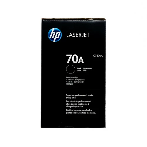 Best reviews of 🔥 Q7570A | HP 70A | Original HP Toner Cartridge - Black ❤️ 2 Best reviews of 🔥 Q7570A | HP 70A | Original HP Toner Cartridge - Black ❤️ - Image 2