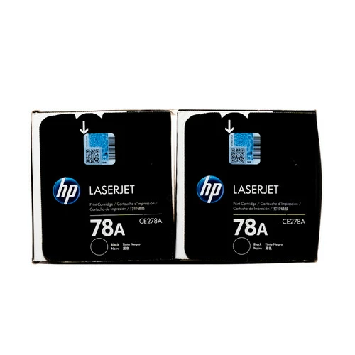 Best reviews of 👍 CE278D | HP 78A | Original HP Toner Cartridges - Dual Pack - Black ✔️ 3 Best reviews of 👍 CE278D | HP 78A | Original HP Toner Cartridges - Dual Pack - Black ✔️ - Image 3