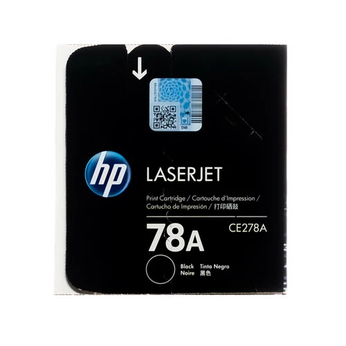 Wholesale 🤩 CE278A | HP 78A | Original HP Toner Cartridge - Black 👍 3 Wholesale 🤩 CE278A | HP 78A | Original HP Toner Cartridge - Black 👍 - Image 3