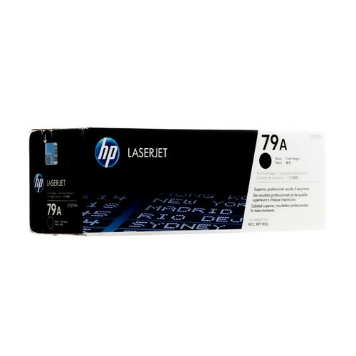 Brand new ๐ CF279A | HP 79A | Original HP LaserJet Toner Cartridge - Black ๐ 2 Brand new ๐ CF279A | HP 79A | Original HP LaserJet Toner Cartridge - Black ๐ - Image 2