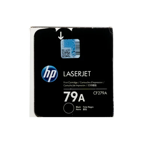 Brand new ๐ CF279A | HP 79A | Original HP LaserJet Toner Cartridge - Black ๐ 3 Brand new ๐ CF279A | HP 79A | Original HP LaserJet Toner Cartridge - Black ๐ - Image 3