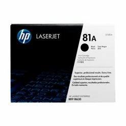 Best Pirce 😍 CF281A | HP 81A | Original HP LaserJet Toner Cartridge - Black 🔥