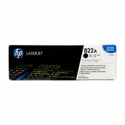 Deals 🔥 C8550A | HP 822A | Original HP Toner Cartridge - Black 🛒