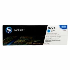 Cheapest 👍 C8561A | HP 822A | Original HP Drum Unit - Cyan 🔔