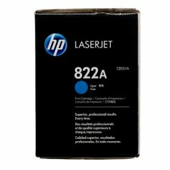 Outlet 👏 C8551A | HP 822A | Original HP LaserJet Toner Cartridge - Cyan ⭐ 5 Outlet 👏 C8551A | HP 822A | Original HP LaserJet Toner Cartridge - Cyan ⭐ -HP Shop 822A C S TonerBuzz 48460 61904.1667962456