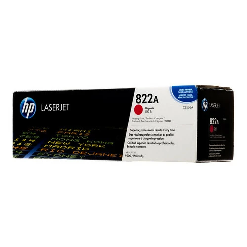 Hot Sale ๐ C8563A | HP 822A | Original HP Drum Unit - Magenta ๐ 2 Hot Sale ๐ C8563A | HP 822A | Original HP Drum Unit - Magenta ๐ - Image 2
