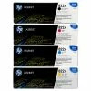 Flash Sale 🧨 HP 822A SET | C8550A, C8551A, C8552A, C8553A | Original HP Toner Cartridge - Black, Cyan, Yellow, Magenta 🔔