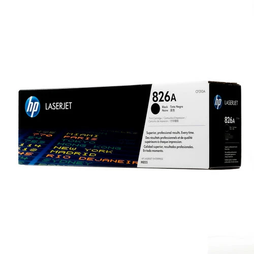Deals 👏 CF310A | HP 826A | Original HP LaserJet Toner Cartridge - Black 🌟 3 Deals 👏 CF310A | HP 826A | Original HP LaserJet Toner Cartridge - Black 🌟 - Image 3