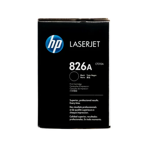Deals 👏 CF310A | HP 826A | Original HP LaserJet Toner Cartridge - Black 🌟 4 Deals 👏 CF310A | HP 826A | Original HP LaserJet Toner Cartridge - Black 🌟 - Image 4