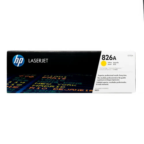 Flash Sale ๐ CF312A | HP 826A | Original HP LaserJet Toner Cartridge - Yellow โญ 2 Flash Sale ๐ CF312A | HP 826A | Original HP LaserJet Toner Cartridge - Yellow โญ - Image 2
