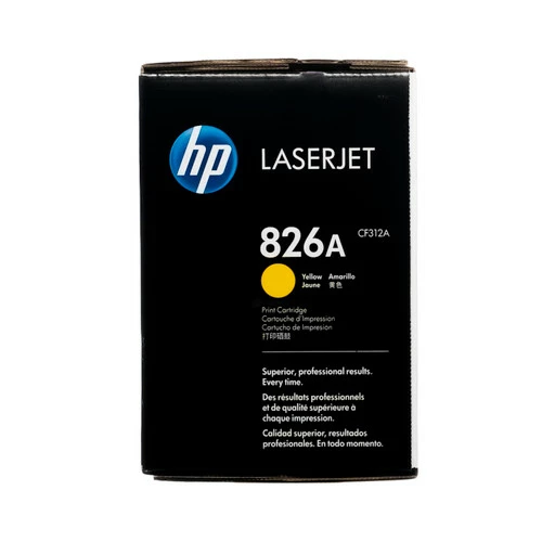 Flash Sale ๐ CF312A | HP 826A | Original HP LaserJet Toner Cartridge - Yellow โญ 4 Flash Sale ๐ CF312A | HP 826A | Original HP LaserJet Toner Cartridge - Yellow โญ - Image 4
