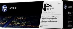 Deals 👏 CF310A | HP 826A | Original HP LaserJet Toner Cartridge - Black 🌟
