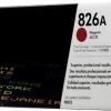 Discount 🔥 CF313A | HP 826A | Original HP LaserJet Toner Cartridge - Magenta 👍