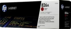 Discount 🔥 CF313A | HP 826A | Original HP LaserJet Toner Cartridge - Magenta 👍