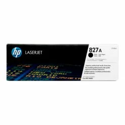 Best Sale 💯 CF300A | HP 827A | Original HP LaserJet Toner Cartridge - Black 🤩