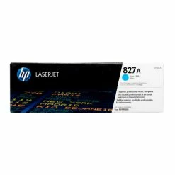 Best deal ✔️ CF301A | HP 827A | Original HP LaserJet Toner Cartridge - Cyan 🥰