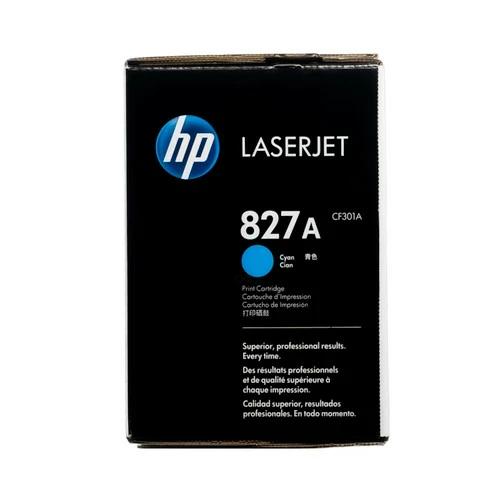 Best deal ✔️ CF301A | HP 827A | Original HP LaserJet Toner Cartridge - Cyan 🥰 3 Best deal ✔️ CF301A | HP 827A | Original HP LaserJet Toner Cartridge - Cyan 🥰 - Image 3