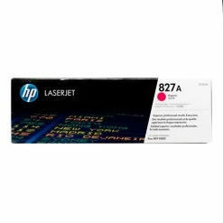 Flash Sale 💯 CF303A | HP 827A | Original HP LaserJet Toner Cartridge - Magenta 🛒