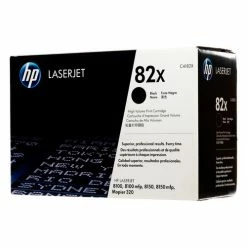 Flash Sale ⭐ C4182X | HP 82X | Original HP High-Yield LaserJet Toner Cartridge - Black 💯 7 Flash Sale ⭐ C4182X | HP 82X | Original HP High-Yield LaserJet Toner Cartridge - Black 💯 -HP Shop 82X B 3 TonerBuzz 44231 07451.1649692868