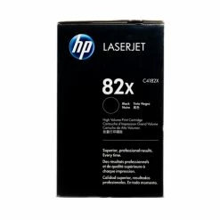 Flash Sale ⭐ C4182X | HP 82X | Original HP High-Yield LaserJet Toner Cartridge - Black 💯 6 Flash Sale ⭐ C4182X | HP 82X | Original HP High-Yield LaserJet Toner Cartridge - Black 💯 -HP Shop 82X B S TonerBuzz 67268 29421.1667962399