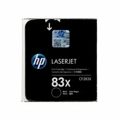 Brand new 🔔 CF283X | HP 83X | Original HP High-Yield LaserJet Toner Cartridge - Black 🛒 5 Brand new 🔔 CF283X | HP 83X | Original HP High-Yield LaserJet Toner Cartridge - Black 🛒 -HP Shop 83X B S TonerBuzz 74656 32561.1667961242